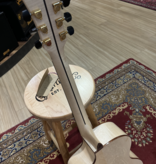 Dowina Dowina Acero GAC ds highgloss incl koffer