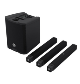 Mackie Mackie Srm Flex draagbaar PA