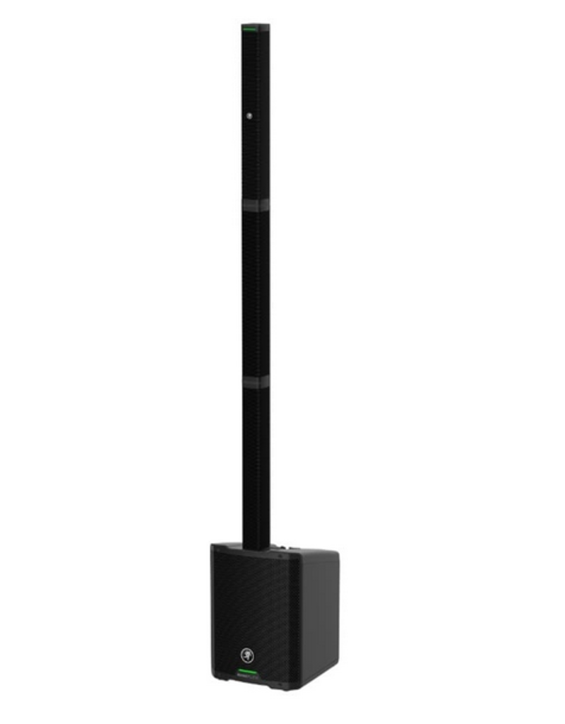 Mackie Mackie Srm Flex draagbaar PA