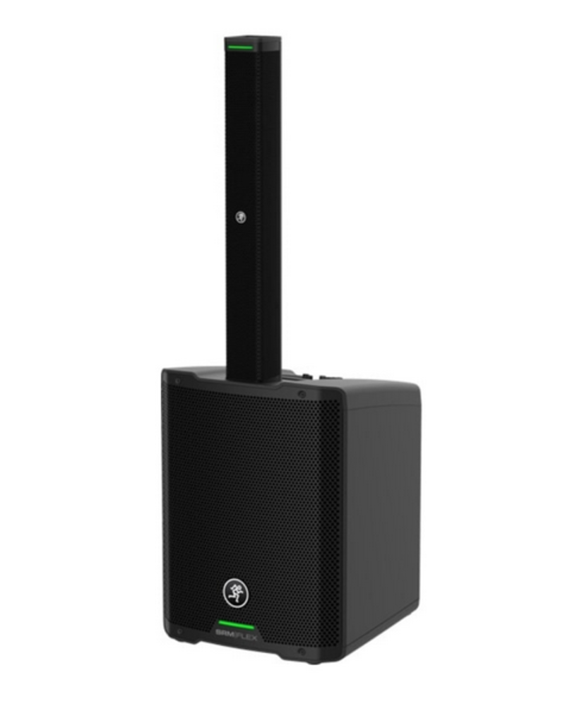 Mackie Mackie Srm Flex draagbaar PA