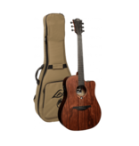 LAG LAG Sauvage DCE met gevoerde hoes