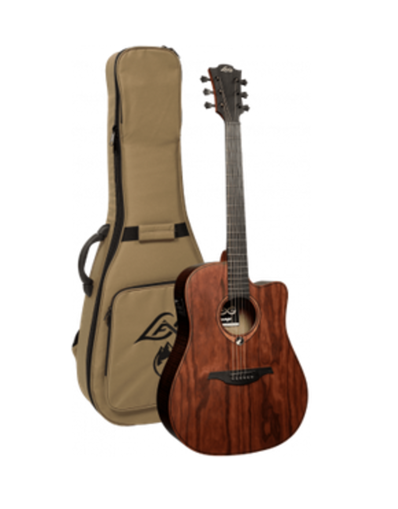 LAG LAG Sauvage DCE met gevoerde hoes