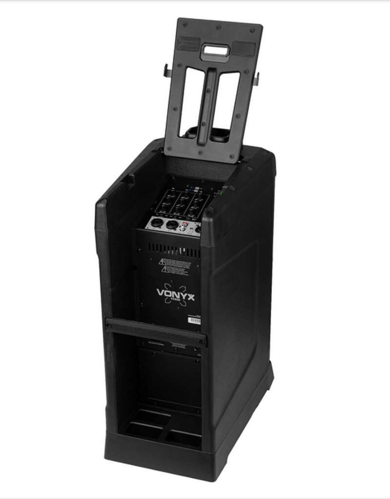 Vonyx Vonyx VX820 column speaker system