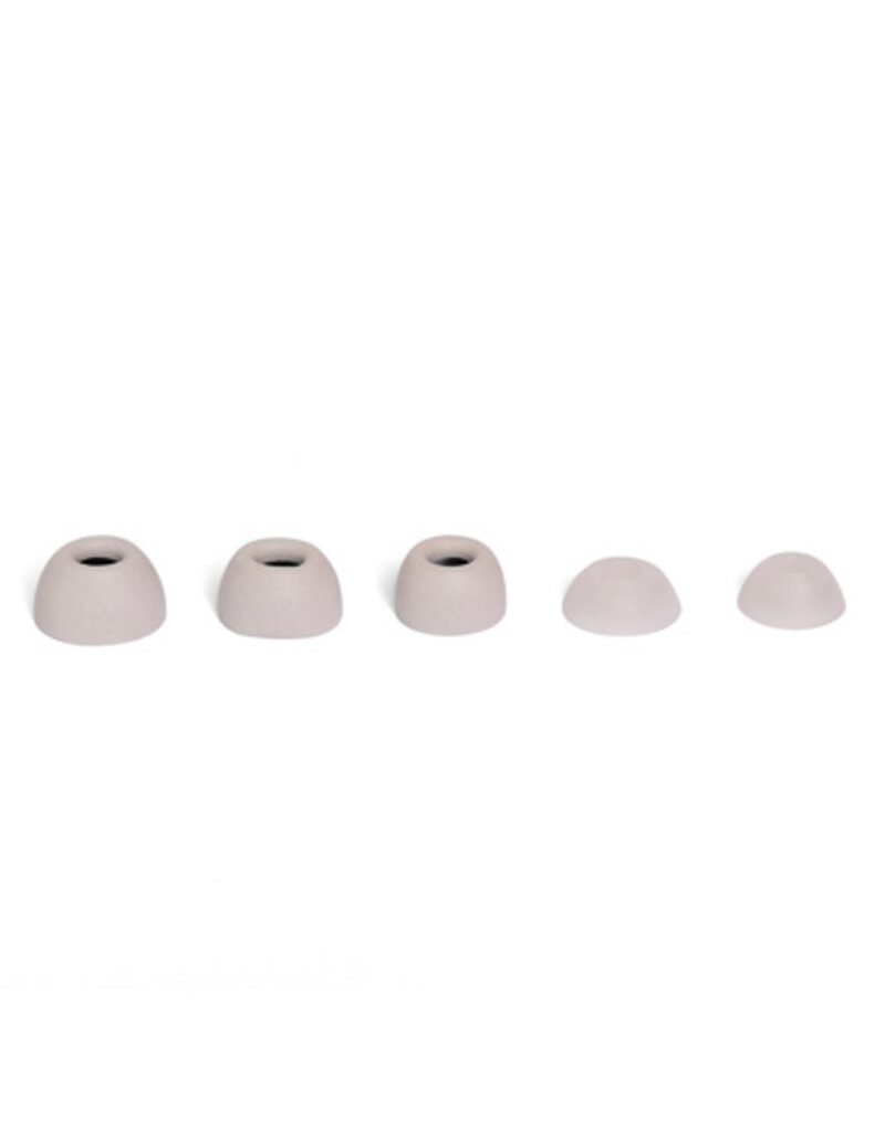 soho Copy of SOHO Sound Company TWS bluetooth earbud with powerbank, white