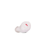soho Copy of SOHO Sound Company TWS bluetooth earbud with powerbank, white
