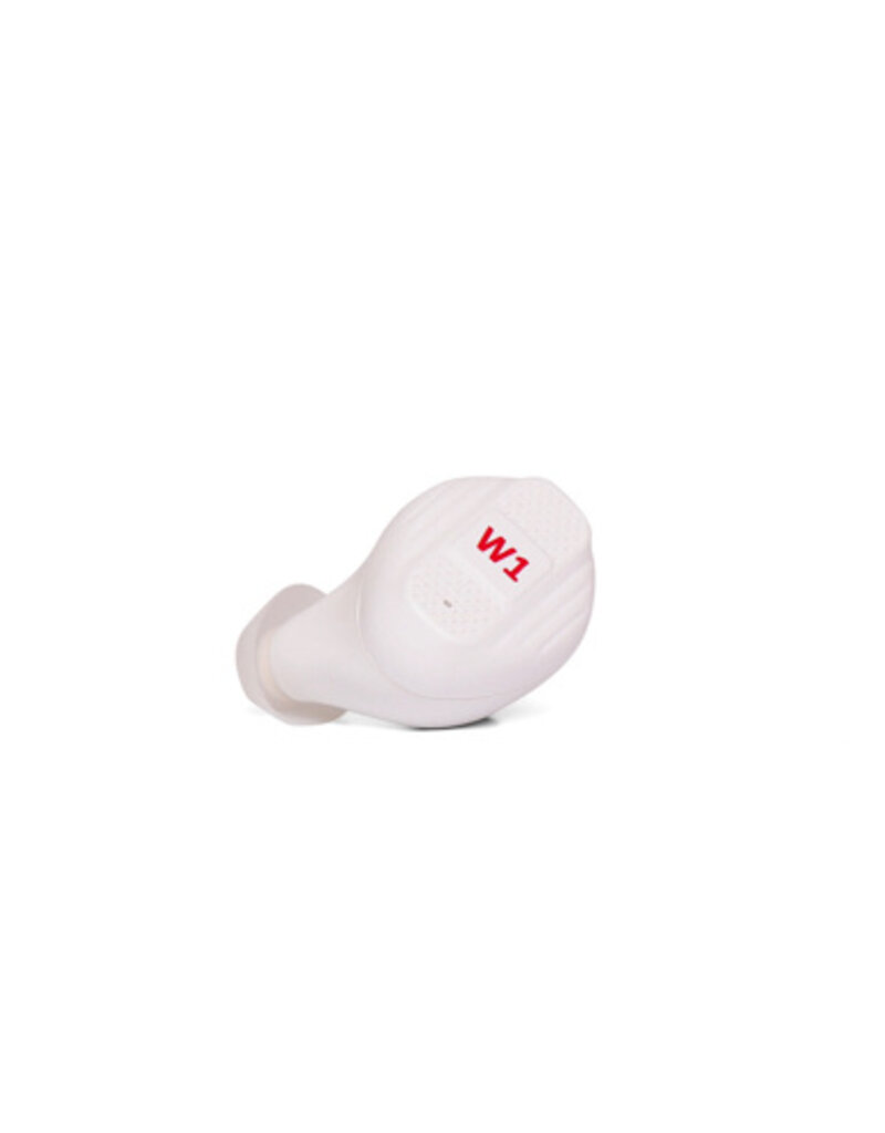 soho Copy of SOHO Sound Company TWS bluetooth earbud with powerbank, white