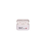 soho Copy of SOHO Sound Company TWS bluetooth earbud with powerbank, white