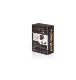 soho Copy of SOHO Sound Company TWS bluetooth earbud with powerbank, white