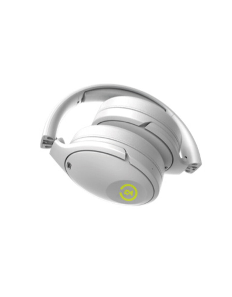 soho SOHO Sound Company  TWS bluetooth hybrid ANC headphones 100 hour playback, Grey