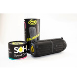 soho SOHO Sound Company Cylinders Wireless TWS Stereo speakers