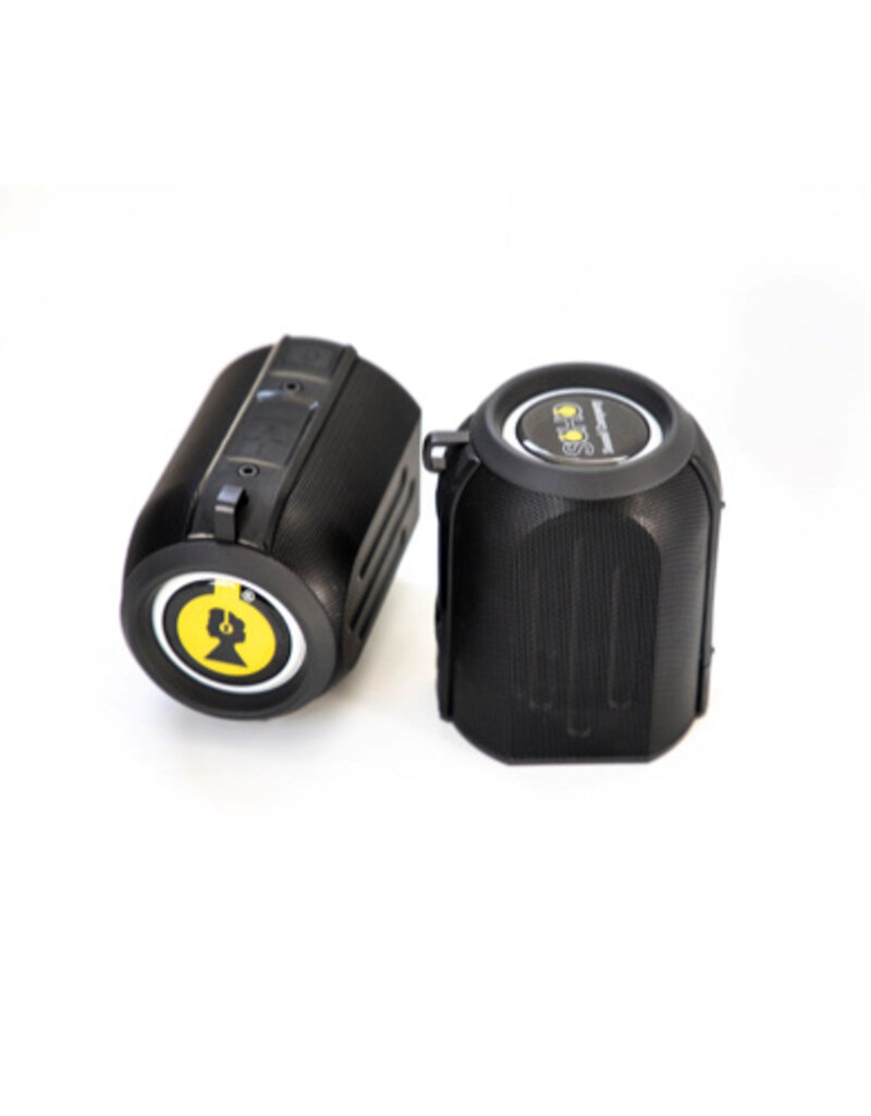 soho SOHO Sound Company Cylinders Wireless TWS Stereo speakers