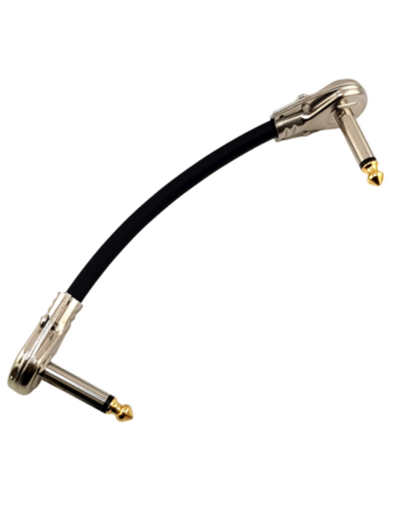 Red's music cable Red's cable patch kabel 10cm GC0301