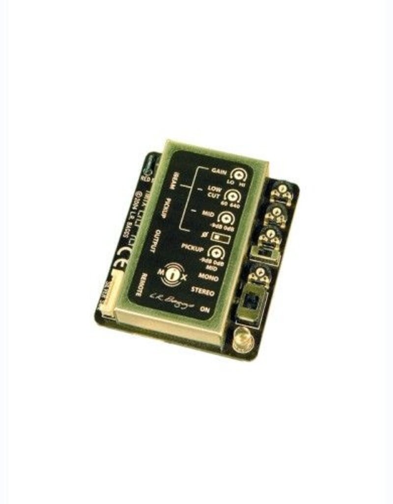 LR Baggs LR Baggs iMIX