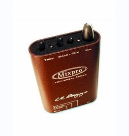 LR Baggs LR Baggs MIXPRO