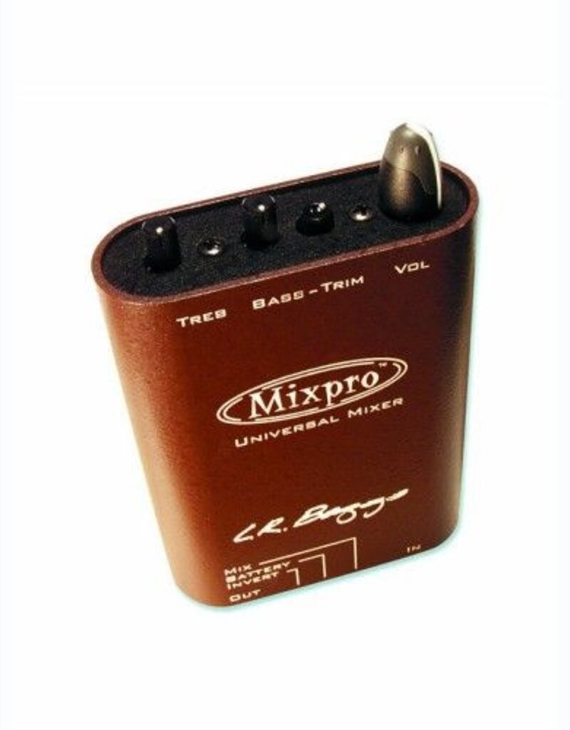 LR Baggs LR Baggs MIXPRO