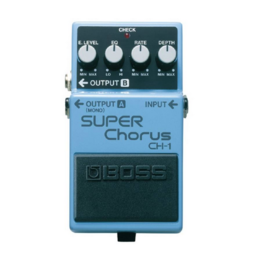 Boss Boss CH-1 Chorus