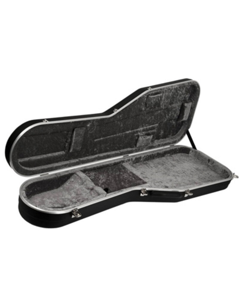 Hiscox Hiscox Liteflite Standard P/J electric bass guitar case