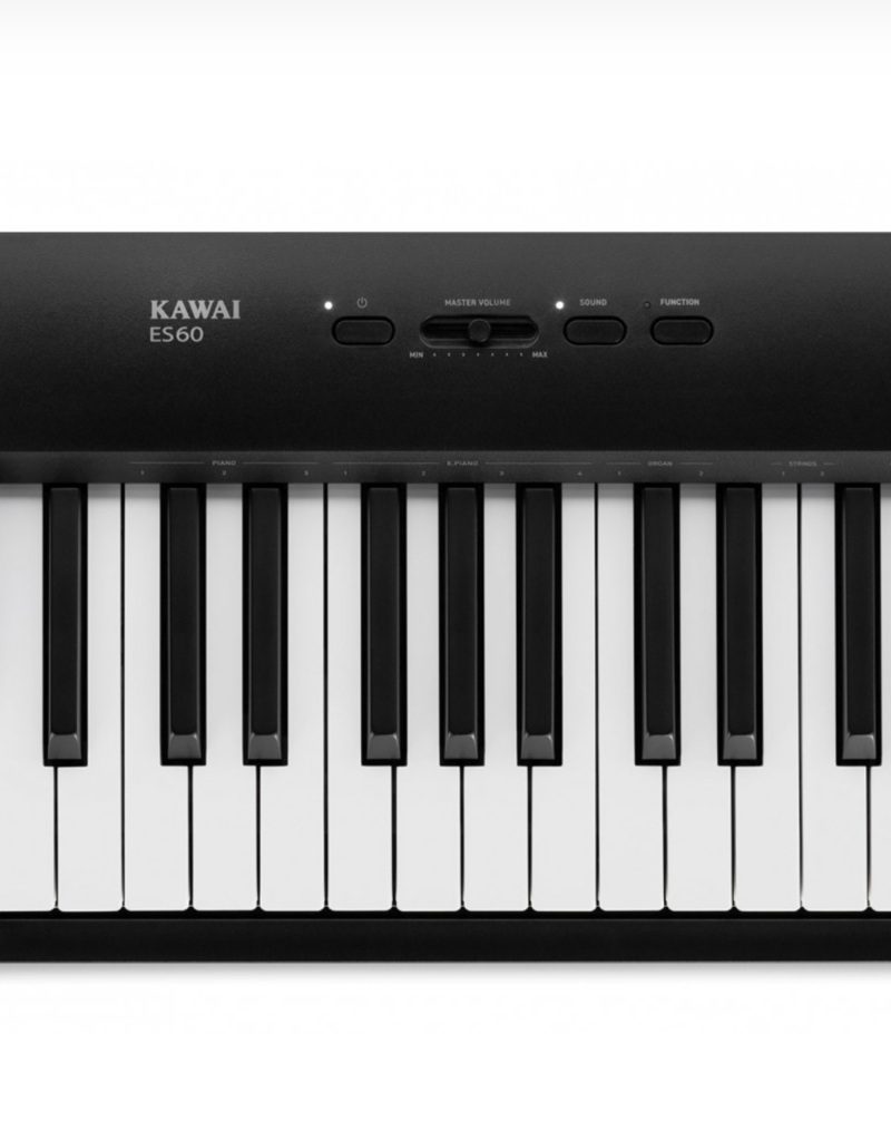 Kawai Kawai ES-60 B digitale piano