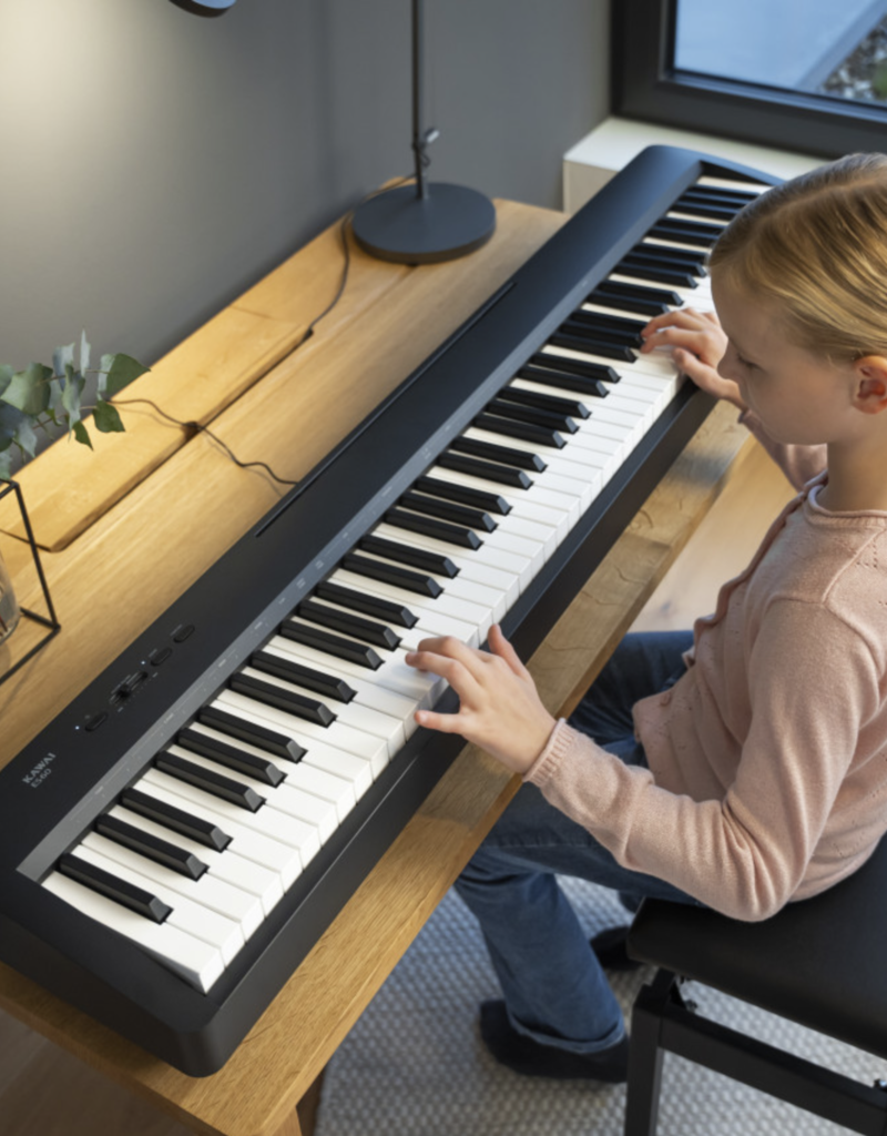 Kawai Kawai ES-60 B digitale piano