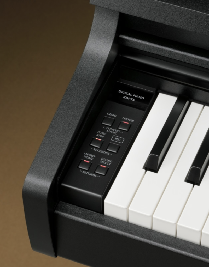 Kawai Kawai KDP-75 digitale piano