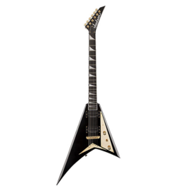 Jackson Jackson RRT Rhoads Black