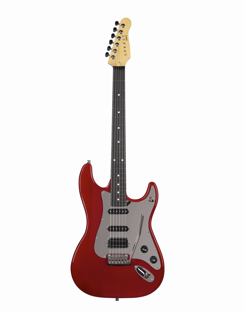 Godin Godin LERXST Grace / Alex Lifeson signature nr 40