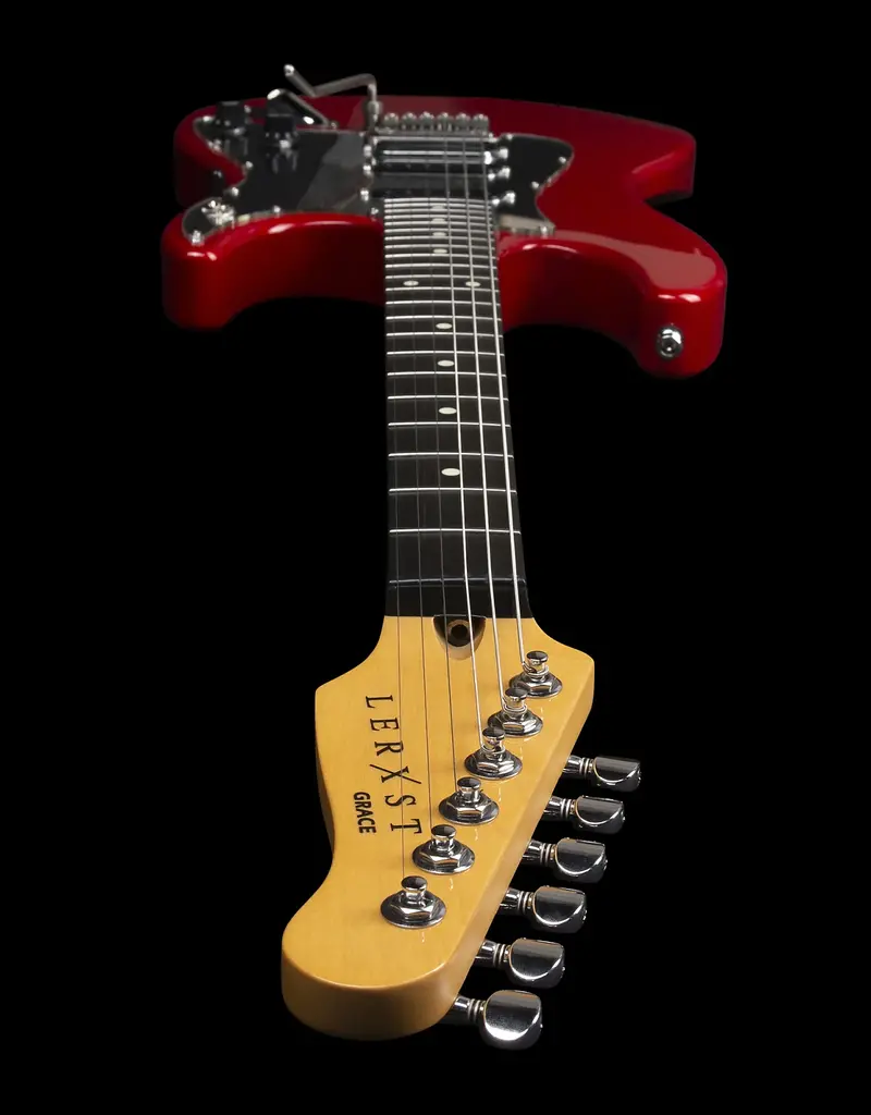 Godin Godin LERXST Grace / Alex Lifeson signature nr 40