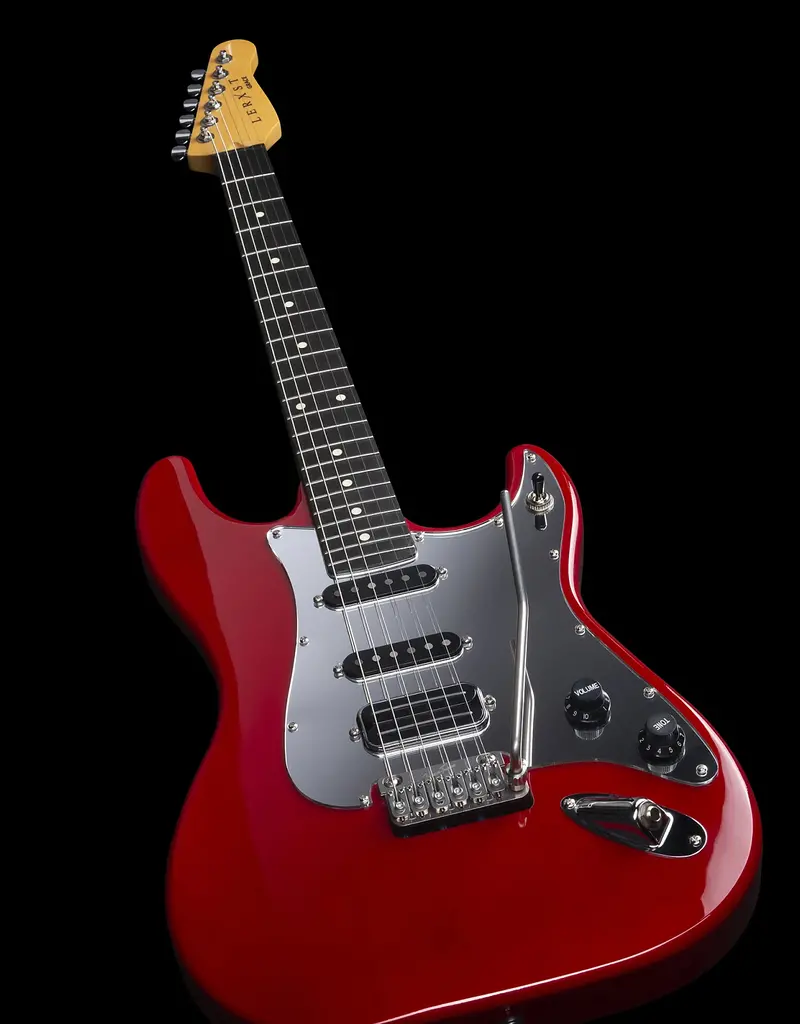 Godin Godin LERXST Grace / Alex Lifeson signature nr 40