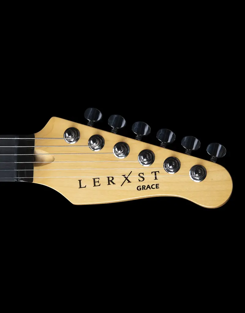 Godin Godin LERXST Grace / Alex Lifeson signature nr 40