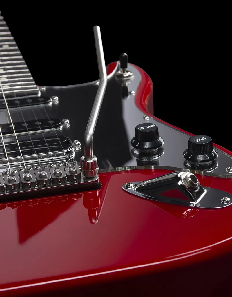 Godin Godin LERXST Grace / Alex Lifeson signature nr 40