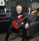 Godin Godin LERXST Grace / Alex Lifeson signature nr 40