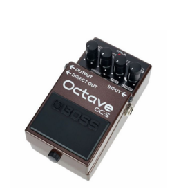 Boss Boss Octaver OC-5