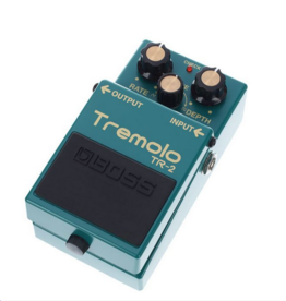 Boss Boss TR-2 Tremelo