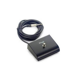 Stagg SSWB-1 voetpedaal/switch 1 button