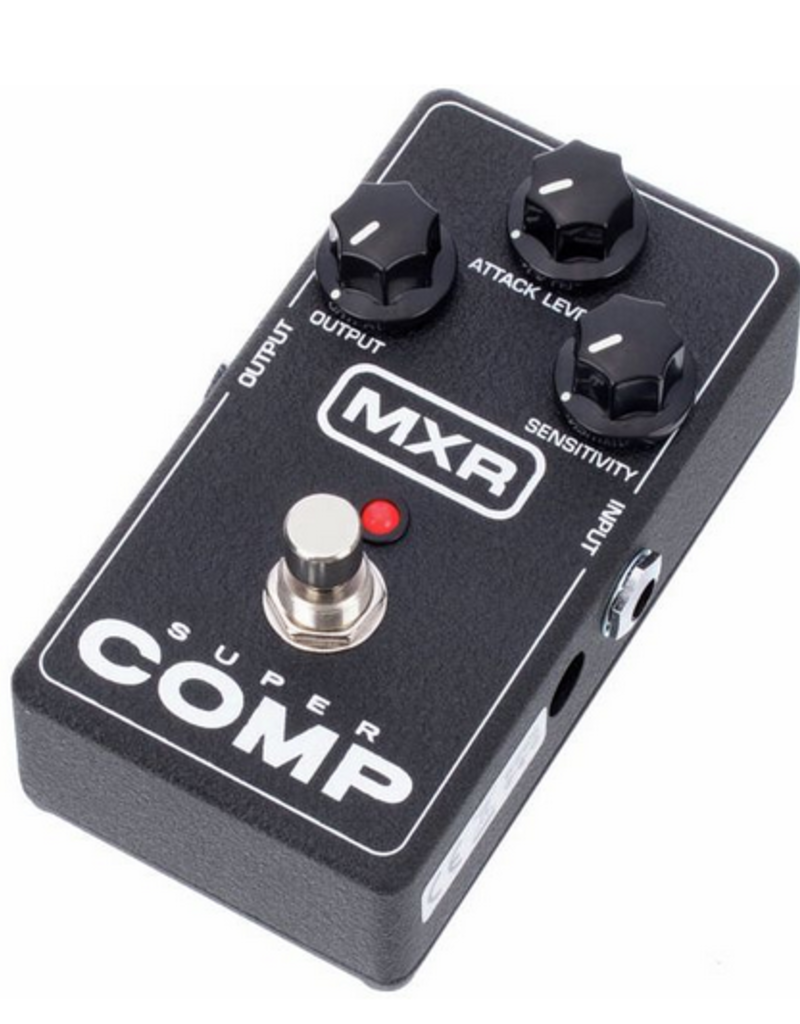 MXR MXR Super Compressor