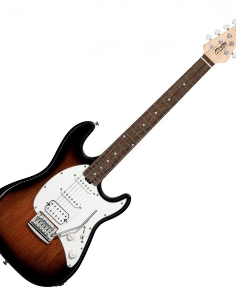 Sterling Sterling CT30 Cutlass HSS sunburst