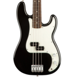 Fender Fender Player Precision bass zwart Rosewood