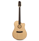 LR Baggs LR BAGGS AEG­1 Acoustic Electric Guitar­ Natural