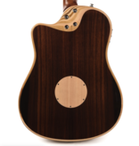 LR Baggs LR BAGGS AEG­1 Acoustic Electric Guitar­ Natural