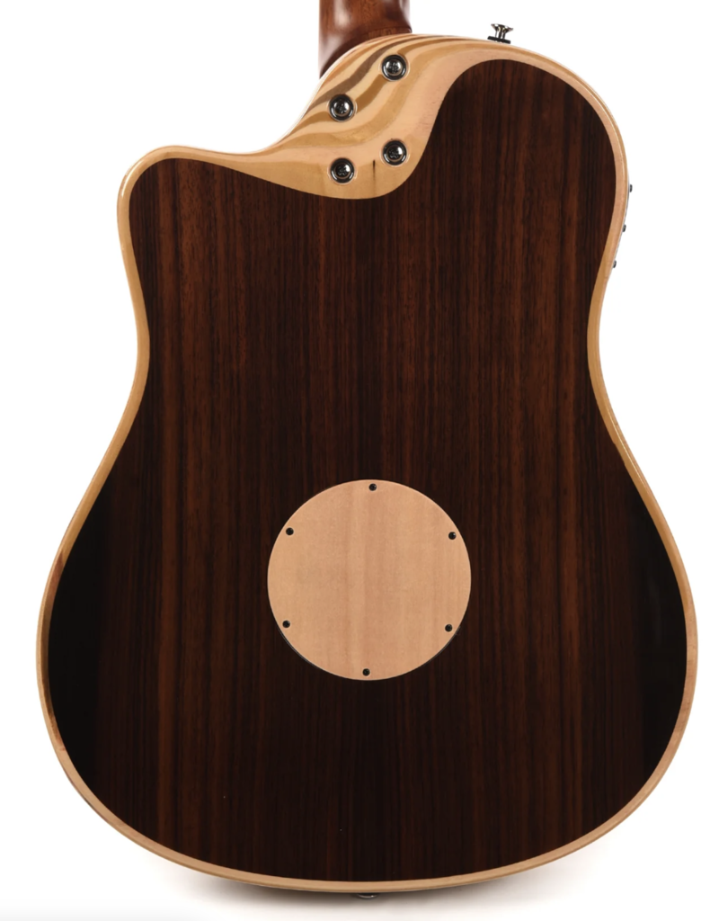 LR Baggs LR BAGGS AEG­1 Acoustic Electric Guitar­ Natural