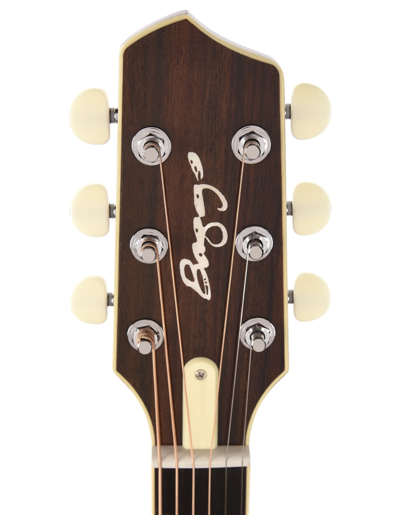 LR Baggs LR BAGGS AEG­1 Acoustic Electric Guitar­ Natural