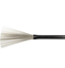 wincent Wincent W-33M Medium Pro Brush, pair of metal brushes