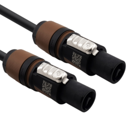 Red's music cable Red's Music SPN1310N Speakon Neutrik  1 meter