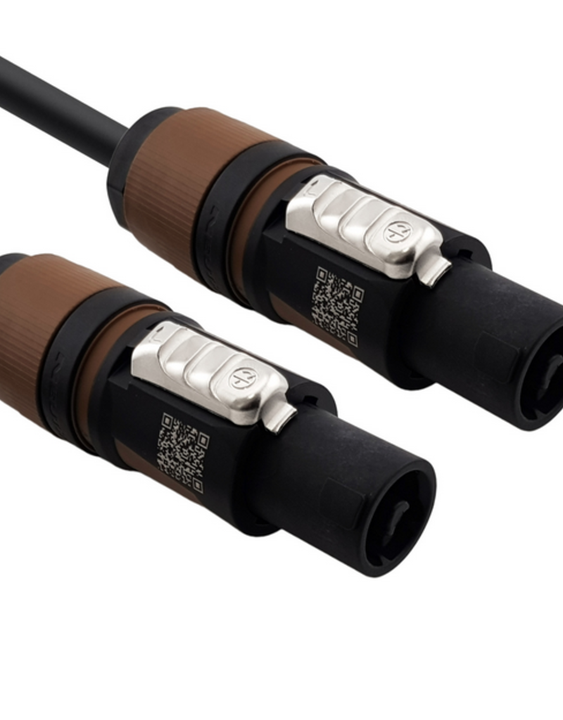 Red's music cable Red's Music SPN1310N Speakon Neutrik  1 meter