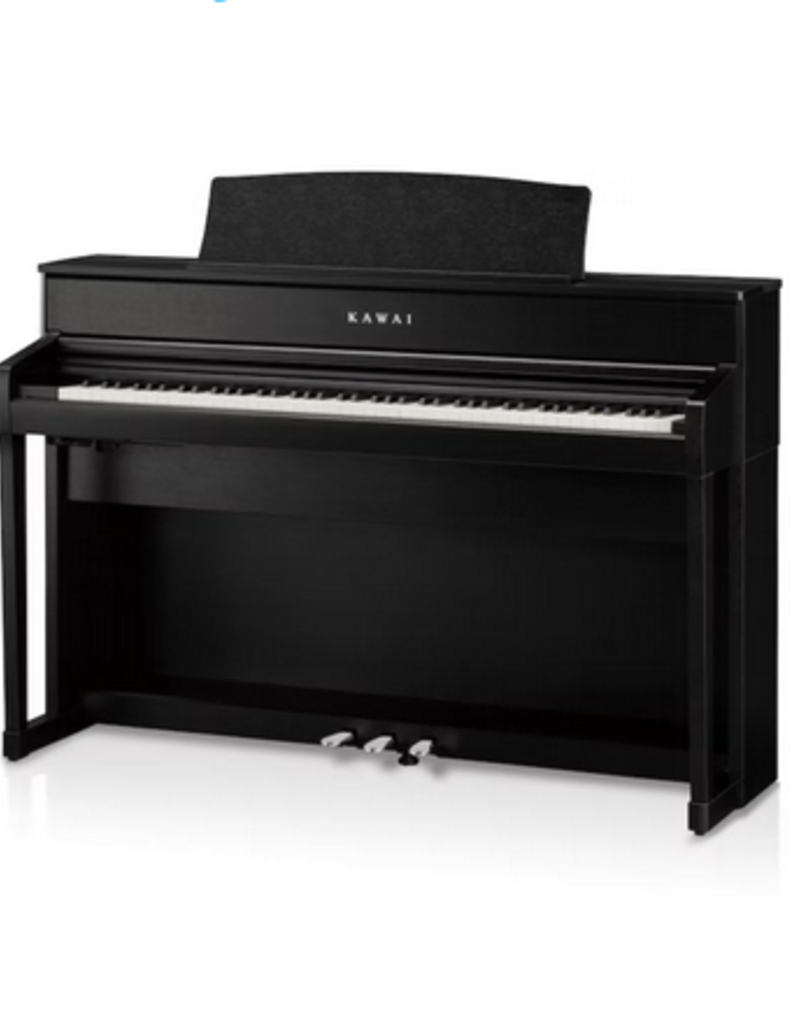 Kawai Kawai CA-701B zwart
