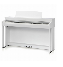 Kawai Kawai CN-301 W white