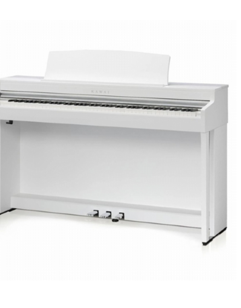 Kawai Kawai CN-301 W white