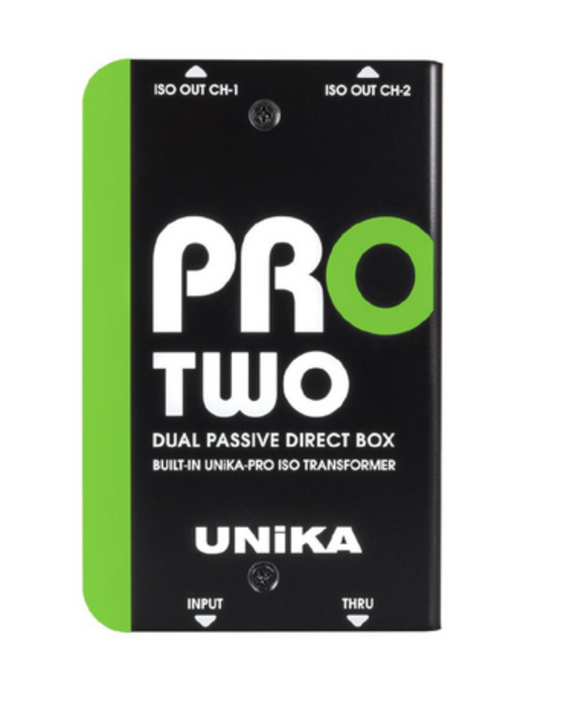 Unika Unika DI SDI-2