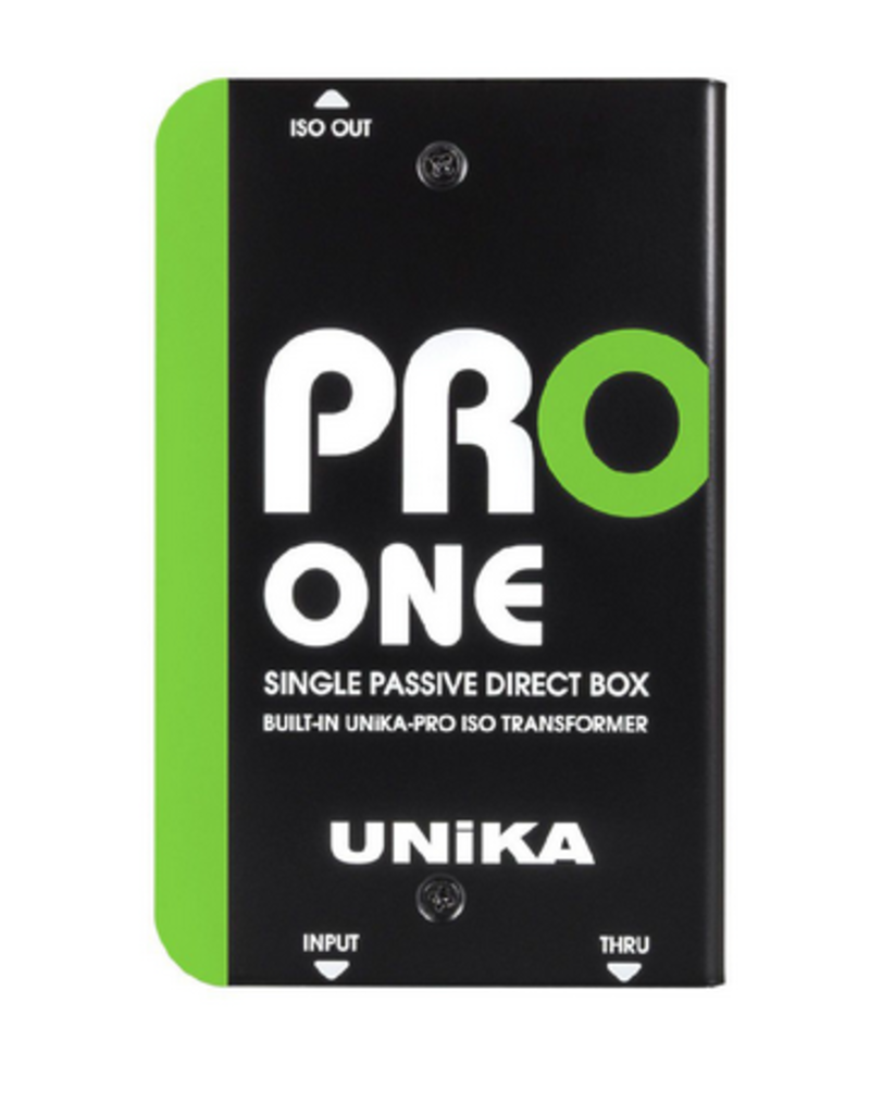 Unika Unika DI Pro One