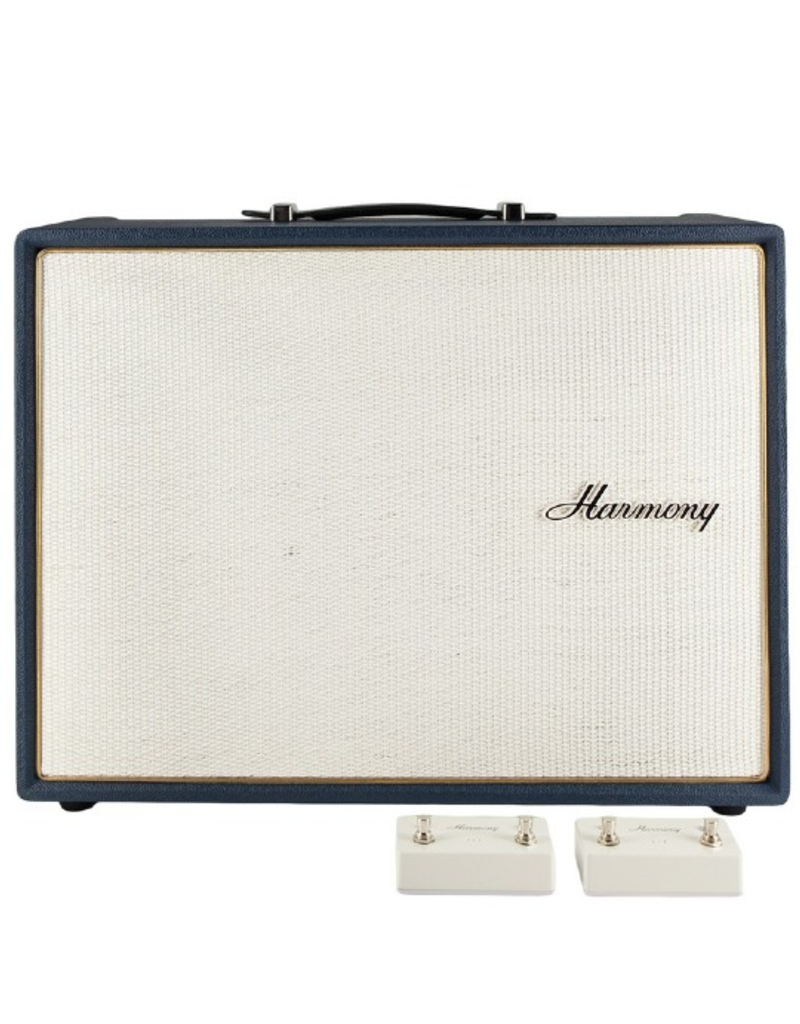 Harmony Harmony H620 versterker combo